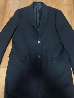 超美品　プラステ　チェスターコート