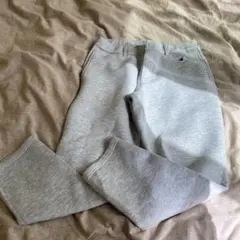 yafu75 様 Champion グレー スウェットパンツ