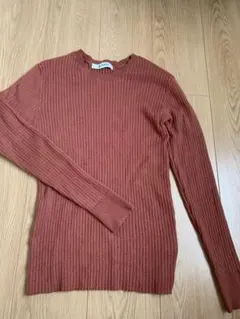 ナノユニバース　リブニット