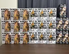 【新品未開封】ワンピース フィギュア まとめ売り 23個セット