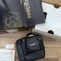 2026年最新】eos 1n rsの人気アイテム - メルカリ