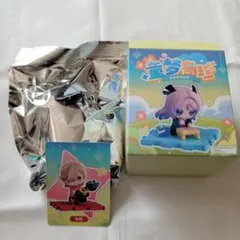 原神 童梦奇珍 童夢奇珍 ちびキャラ フィギュア　リネ