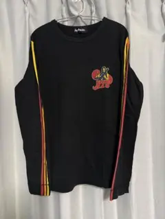 hysteric glamorヒステリックグラマーロングTシャツ