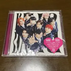 EBiDAN Yes!東京 初回限定超特急盤 CDのみ トレカなし