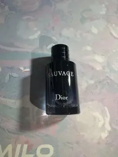 Dior SAUVAGE 60ml