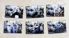 ミュージカル刀剣乱舞 ブロマイド