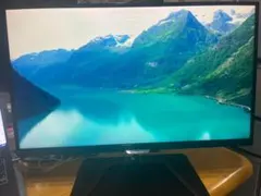 SINOTEC 32型 32インチ チューナーレスTV 32S2 BK 本体 - メルカリ