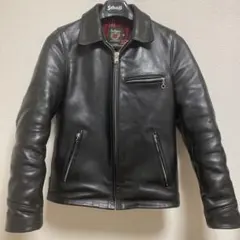 2026年最新】schott 6103の人気アイテム - メルカリ