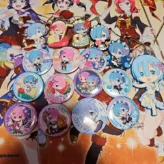 2026年最新】缶バッチまとめ売りの人気アイテム - メルカリ