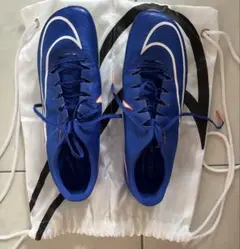 【極々美品・パンクなし最安値】NIKEエアズームマックスフライ27.5