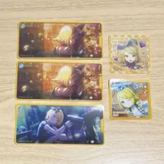プロセカ メモステ まとめ売り 鏡音リン
