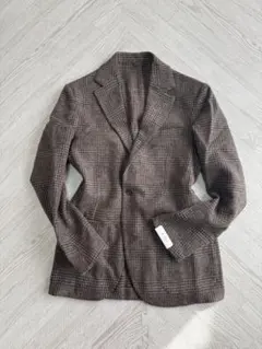 【新品タグ付き】De Petrillo Anacapri 46 【定価23万円】のサムネイル