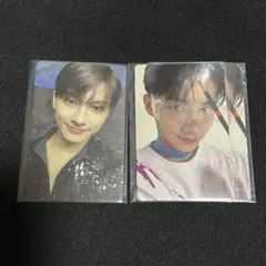 Face the sun CARAT盤　ジュン