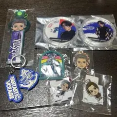 2026年最新】八木勇征の人気アイテム - メルカリ