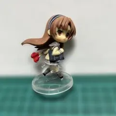 Baby Princess ヒカル　電撃ヒロインズ　にいてんご フィギュア