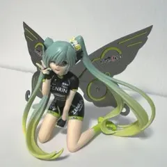 初音ミク レーシングミク2017 team UKYO応援ver. フィギュア