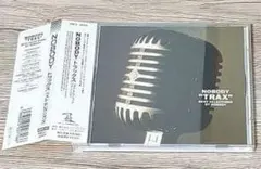 NOBODY TRAX BEST SELECTIONS 1991年ノーバディ