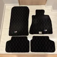 2026年最新】bmw フロアマット mの人気アイテム - メルカリ