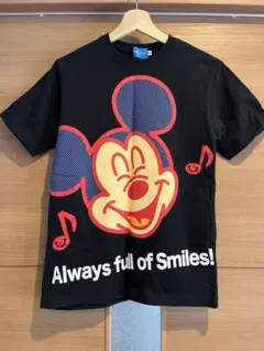 東京ディズニーランド　Tシャツ　S