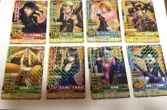 STRONG WORLD 麦わらの一味コンプセット | Mercari