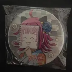天王寺璃奈 缶バッジ ラブライブ！ ニジガク 虹ヶ咲学園 3rd - メルカリ