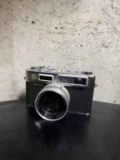 YASHICA minister レンジファインダーカメラ 2台セット - メルカリ
