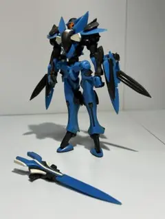 希少☆バトルスピリッツ覇王フィギュアコレクション・魁の覇王ミ