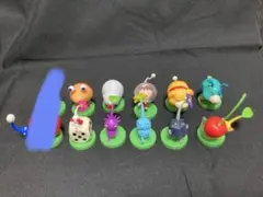 rira1427様　ピクミン　チョコエッグ