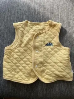 コンビミニ　ベビーベスト　60〜70cm