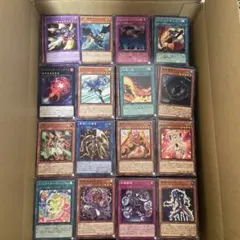 遊戯王　まとめ売り　11200枚