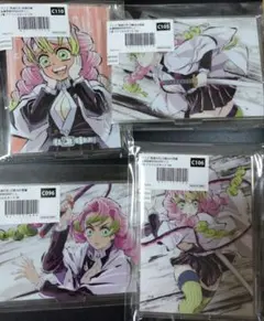 2026年最新】甘露寺蜜璃 webshopくじの人気アイテム - メルカリ