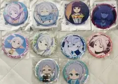 キュアベリー 缶バッジ 32個セット キュアベリー 缶バッジ 32個セット - メルカリ
