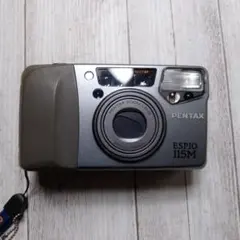 PENTAX ペンタックス ESPIO 105Mi 動作未 確認 - メルカリ
