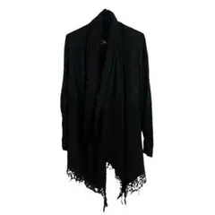 00s MIDAS Destroy Drape Cardiganのサムネイル