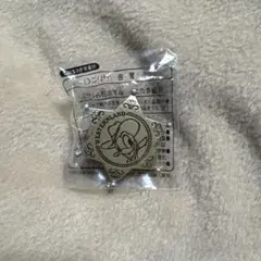 ディズニー　ウエスタンランドシューティングギャラリー　ドナルドバッチ