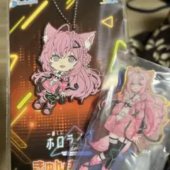 ホロライブ 一番くじ 博衣こより