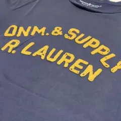 DENIM & SUPPLY RALPH LAUREN Tシャツ M