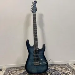Harley Benton Fusion III HSHのサムネイル