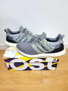 希少】adidas ULTRA BOOST KINFOLK - メルカリ