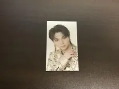 M!LK 塩﨑太智 好きすぎて滅 ラキドロ ゴールド衣装 トレカ