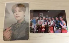 スキズ ラキドロ スンミンセット