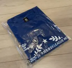 大阪ブルテオン SV.LEAGUE MEN 優勝記念Tシャツ XOサイズのサムネイル