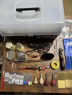 ヨーガンレール ババグーリ 南部鉄器のテープカッター - メルカリ