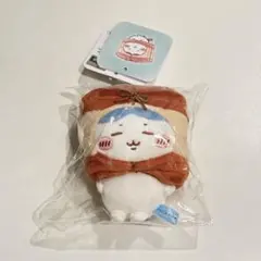 ちいかわ 香港限定 飲茶シリーズ 点心シリーズ マスコット ちいかわ