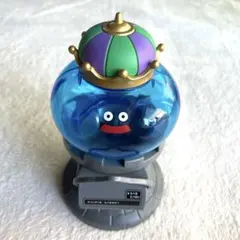 ドラゴンクエスト キングスライム キャンディーストッカー