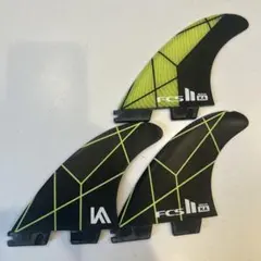 FCS2コロヘMサイズ