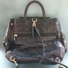 【JRA認定】ボーグラン　BEAUGRAND　オーストリッチ　クロコダイル