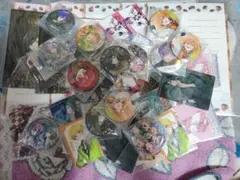 歌い手セット すとぷり 騎士X すたぽら シクフォニ いれいす