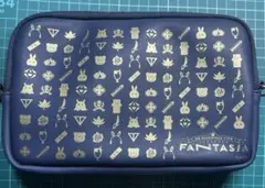 にじさんじ FANTASIA ポーチ