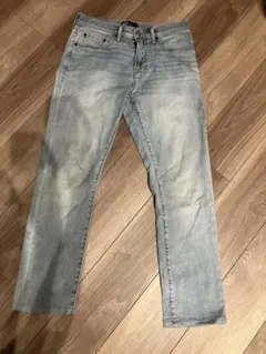 GAP デニム スリム 30x30